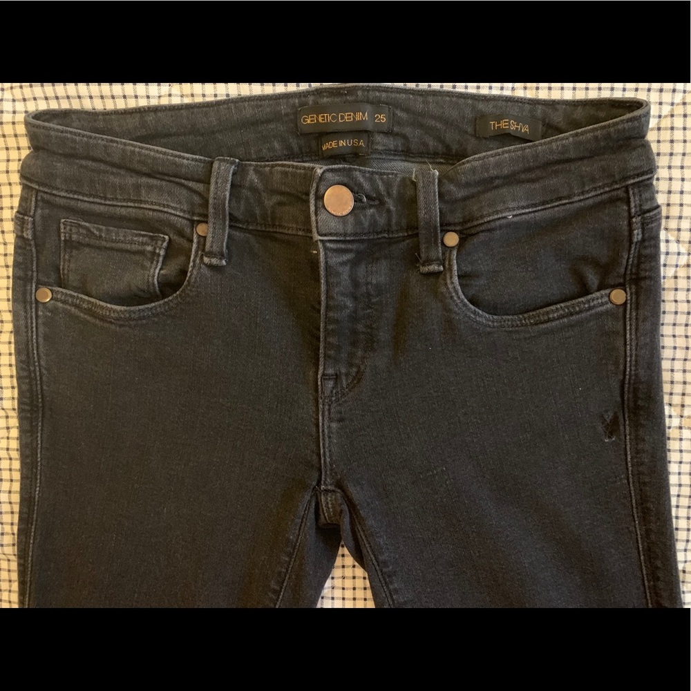 Genetic Denim The Shya Skinny Jeans